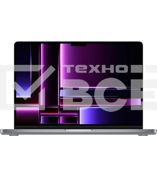 Ноутбук Apple MacBook Pro A2779 14.2