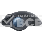 Трекбол беспроводной Logitech ERGO M575 графитовый, 2000 dpi, радиоканал, Bluetooth, USB, кнопки - 5, фото5