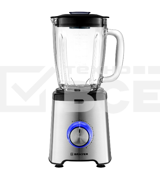 Блендер BRAYER BR1203