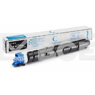 Картридж лазерный ELP TK-8515C голубой (20000 стр.) для Kyocera TASKalfa 5052ci/6052ci