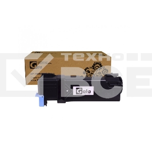 Картридж GalaPrint GP-106R01338 чёрный (2000 стр) для Xerox Phaser 6125