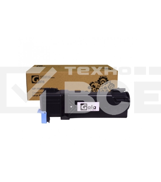 Картридж GalaPrint GP-106R01338 чёрный (2000 стр) для Xerox Phaser 6125