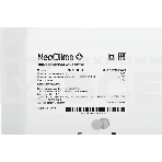 Конвектор NeoClima Dolce TL1.0 ЭВНА-1,0/230С2(мбп) белый, 1000 Вт, 16 м2, термостат, фото4