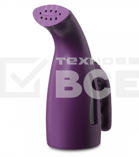 Отпариватель BQ SG1001H Purple