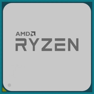 Процессор AMD Ryzen 3 PRO 5350G Soc-AM4 4.0GHz OEM