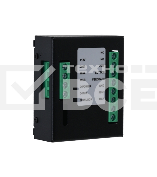 Модуль Dahua DHI-DEE1010B-S2