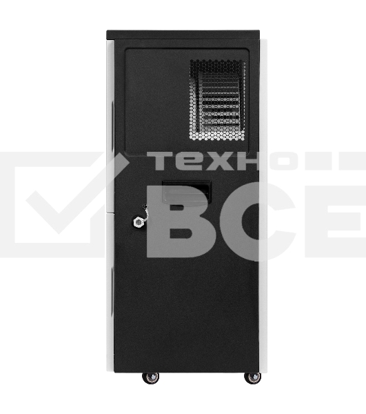 Осушитель воздуха Ballu Heavy Duty Plus BD120HP