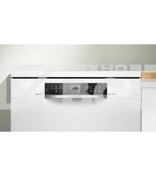 Посудомоечная машина Bosch SMS6EMW65Q