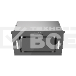 Вытяжка LEX GS BLOC G 600 GREY, фото 1