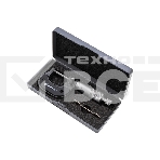 Микрометр механический MATRIX 317255, 0-25 мм, фото5
