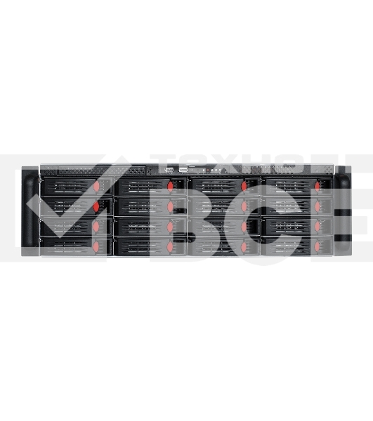 Серверная платформа ExeGate EX292419RUS Pro 3U660-HS16 <RM 19
