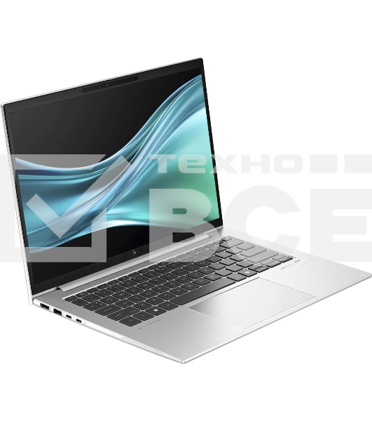 Ноутбук HP EliteBook 840 G11 Core Ultra 7 155U 16Gb SSD512Gb Intel Graphics 14
