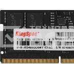 Оперативная память KingSpec, DDR5, 16GB (1x16GB), 4800MHz, CL40 SO-DIMM, фото3