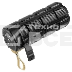 Портативная колонка HOCO HC7 черный LED подсветка, фото2