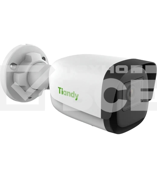 Камера видеонаблюдения IP Tiandy Pro TC-C32WN I5/E/Y/2.8мм/V4.1 белый