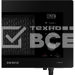 Микроволновая печь Samsung MC32DG7646KKBW черный 32л. 900Вт переключатели - поворотный механизм, фото4