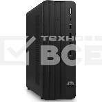 Компьютер HP Pro 290 G9 SFF i5 13500 (2.5) 8Gb SSD512Gb UHDG 730 Windows 11 Professional 64 GbitEth WiFi BT 180W kbNORUS мышь клавиатура черный (883U8EA), фото 1