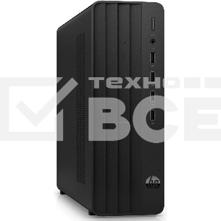 Компьютер HP Pro 290 G9 SFF i5 13500 (2.5) 8Gb SSD512Gb UHDG 730 Windows 11 Professional 64 GbitEth WiFi BT 180W kbNORUS мышь клавиатура черный (883U8EA)
