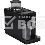 Кофемашина автоматическая DeLonghi EXAM440.55.B черный, исп. кофе - зерновой/молотый, 1.4 л, 1450 Вт, 19 бар, фото9