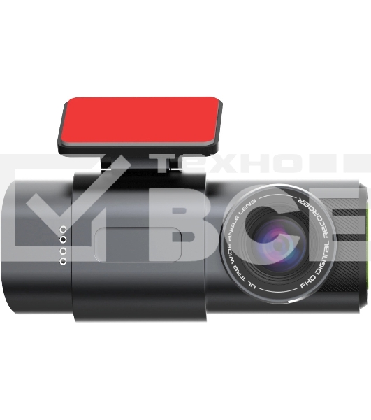 Видеорегистратор Digma FreeDrive 943W черный 4Mpix 1440x2560 110гр. SA 223