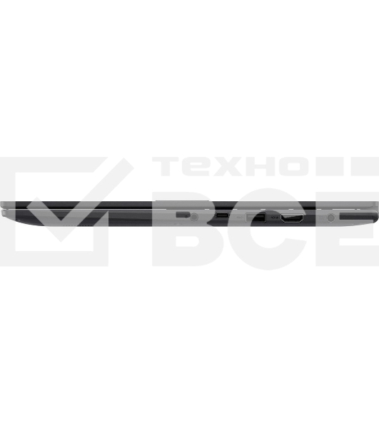 Ноутбук ASUS Vivobook 16X K3605ZC-MB292 16