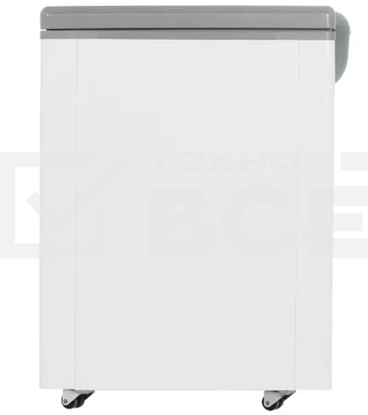 Морозильный ларь Frostor F 600 SD, белый, 520л