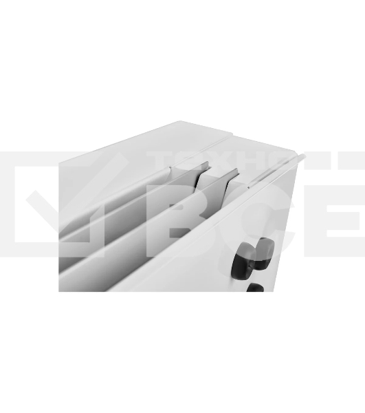 Тепловая завеса Ballu BHC-L15S09-SP 9кВт белый