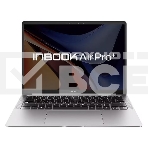 Ноутбук/ Infinix Inbook Air Pro+ _XL434 14