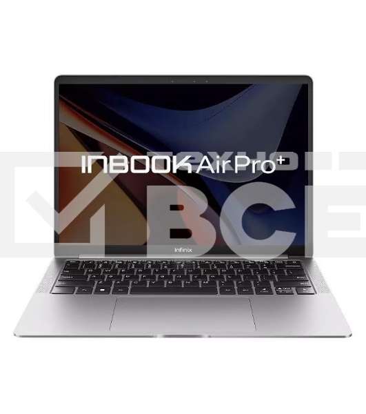 Ноутбук/ Infinix Inbook Air Pro+ _XL434 14