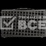 Компьютерный корпус  PCCooler CASE K101 MESH GY 3F, фото12