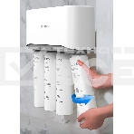 Водоочиститель Philips AUT3268/10 белый/серый 11л., фото6