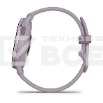 Смарт-часы Garmin Vivoactive 5 42мм сиреневый, фото6