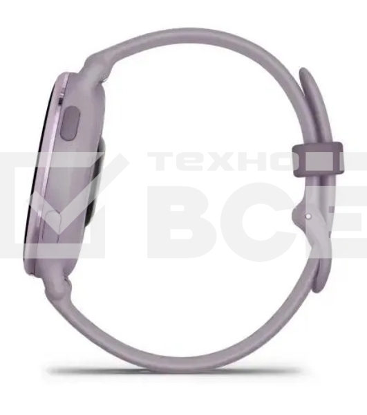 Смарт-часы Garmin Vivoactive 5 42мм сиреневый