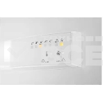 Встраиваемый холодильник Electrolux ENT6NE18S белый, 2-хкамерн., 195/62 л., морозилка снизу, No Frost, фото7