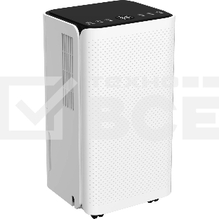 Осушитель воздуха мобильный Neoclima ND-10RH (10 л/сутки)