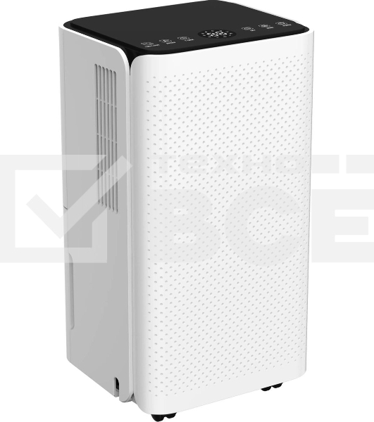 Осушитель воздуха мобильный Neoclima ND-10RH (10 л/сутки)