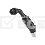 Пароочиститель Bort BDR-1500-RR, ручной, 1,5 кВт., давление 3 бар., пар 35 г/мин., t-пара 133 °С., бак 0,35 л., фото5