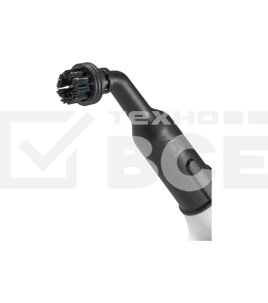 Пароочиститель Bort BDR-1500-RR, ручной, 1,5 кВт., давление 3 бар., пар 35 г/мин., t-пара 133 °С., бак 0,35 л.