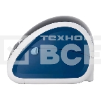 Принтер наклеек Mertech MPRINT LP80 EVA прямая термопечать, 203 dpi, 100 мм/сек, RS-232, USB, белый/синий, фото5