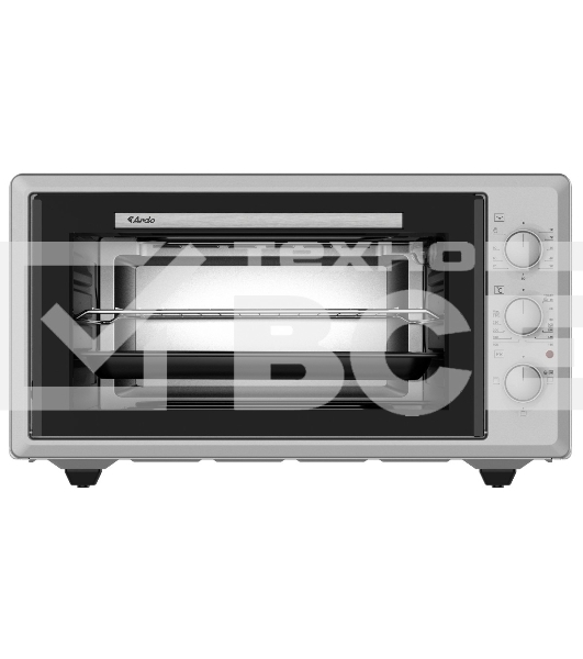 Мини-печь ARDO MO4531S2
