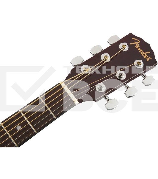 Акустическая гитара Fender FA-115 Dread Pack V2 NAT WN