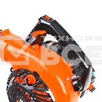 Воздуходув-пылесос садовый бензиновый PATRIOT BG 225 3 в 1 755100126, фото8
