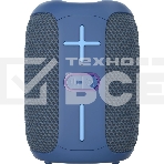 Колонка портативная MORE CHOICE BS33 Blue, фото 1