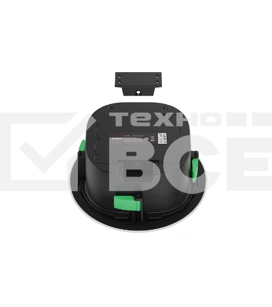 Акустическая система Yealink CS10-D SkySound Ceiling Speaker Dante Edition/2-year AMS 1306036