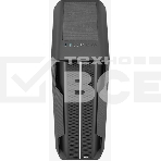 Компьютерный корпус Aerocool/Formula Splinter Duo-G-BK-v1 черный без БП mATX 2x120мм 2xUSB3.0 audio, фото8