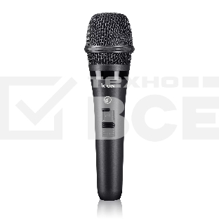 Микрофон динамический 10105060001 Icon D1 вокальный