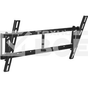 Кронштейн LE`STER LST-601.02 VESA 600x400 наклонный