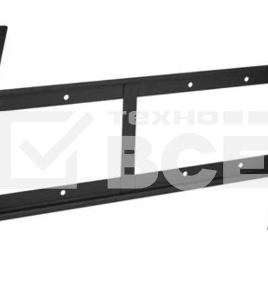 Кронштейн LE`STER LST-601.02 VESA 600x400 наклонный