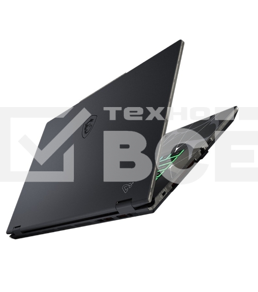 Ноутбук MSI Cyborg 15 B2RWEKG-272XRU Core 5 210H 16Gb SSD 512Gb NVIDIA GeForce RTX 5050 8Gb 15.6