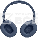 Наушники JBL Tune 770NC синий, фото9